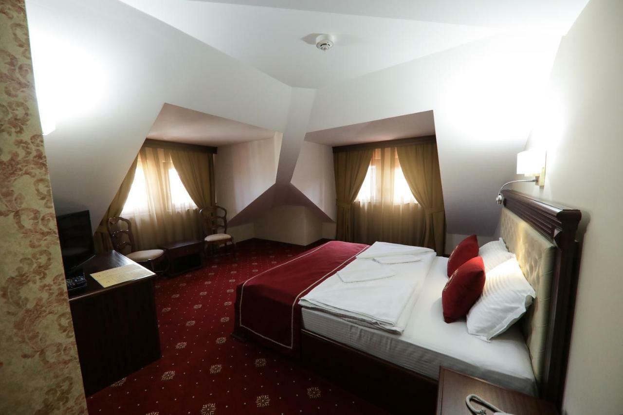 Hotel Kacinari Prizren Room photo